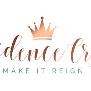 The Confidence Crown Make It Reign