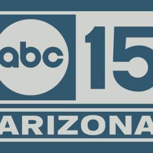 ABC Arizona 15 logo