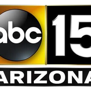 Arizona ABC 15 logo