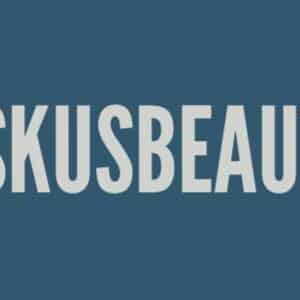 AskUsBeauty logo