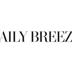 Daily Breeze logo