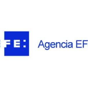 EFE Agencia logo