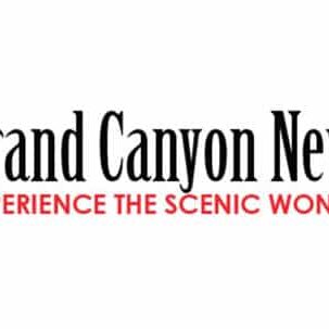 Grand Canyon News logo