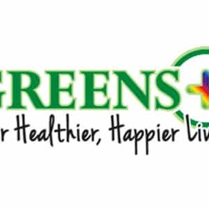 Greens logo