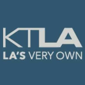 KTLA Logo