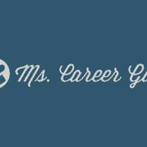 Ms Career Girl logo