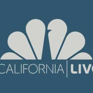 California Live logo