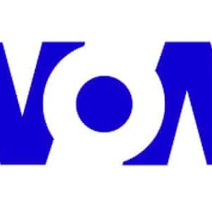 VOA logo