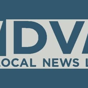 WDVM TV logo